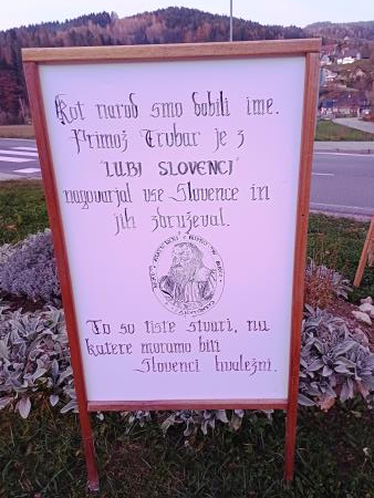 Čestitke ob prazniku Dnevu reformacije (3)